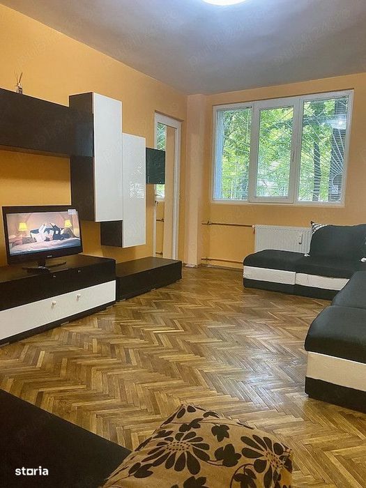 Apartament 2 camere, Iancului, parter