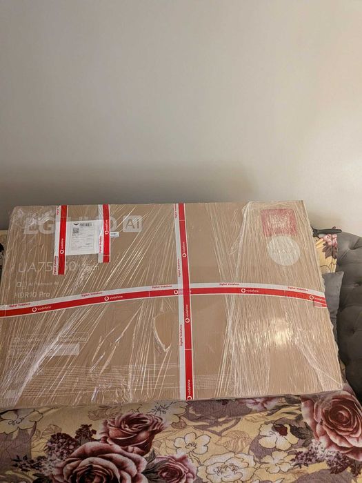 Electrocasnice , plasma