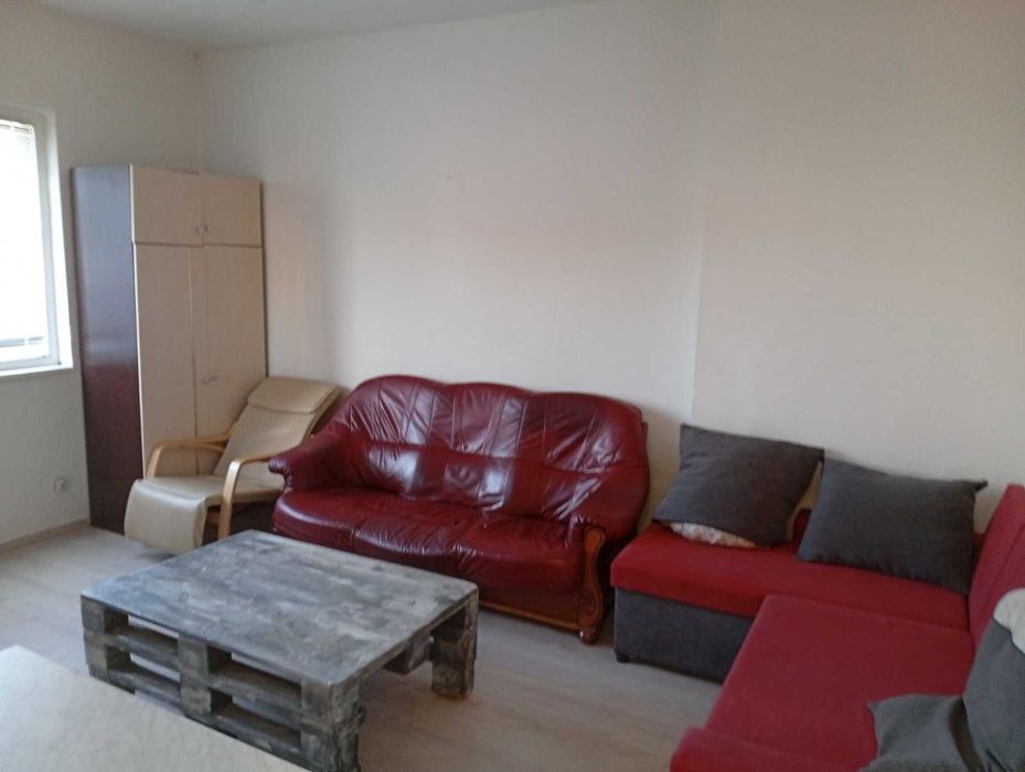 Дава се под наем Тристаен апартамент в София, Център - 75 кв.м за 698.19 € - Снимка #5