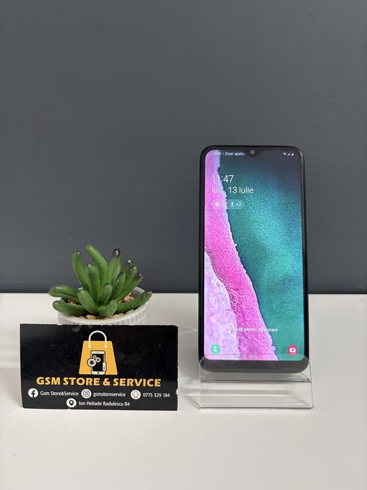 Samsung Galaxy A20E 32Gb Garantie Gsm Store&Service