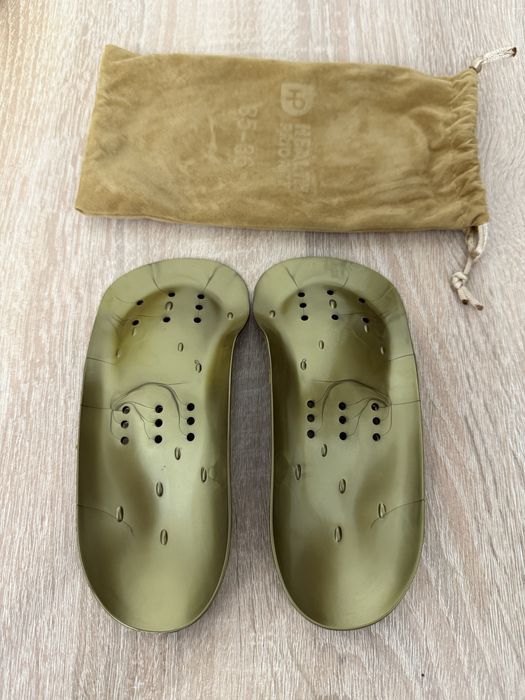 Продаю коррекционные стельки