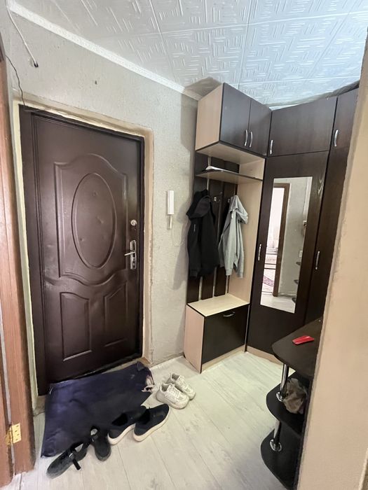 Продам однокомнатную квартиру