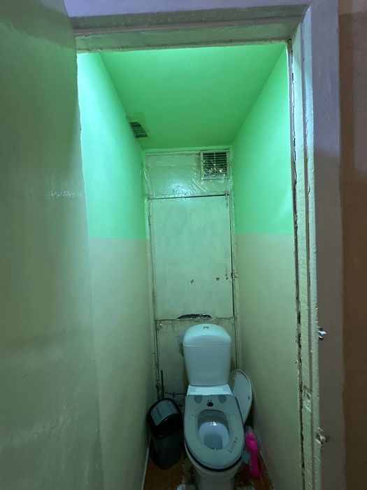 ‼️‼️‼️ Мирабадский район Куйлюк 4 массив 1-а комнатная