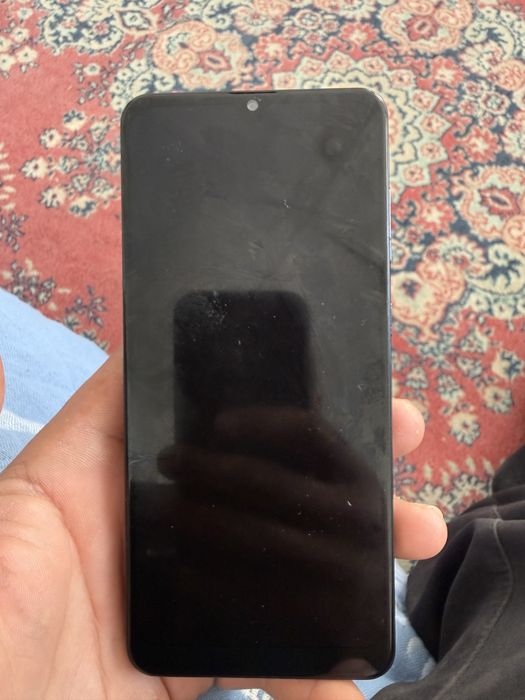 Samsung Galaxi A31
