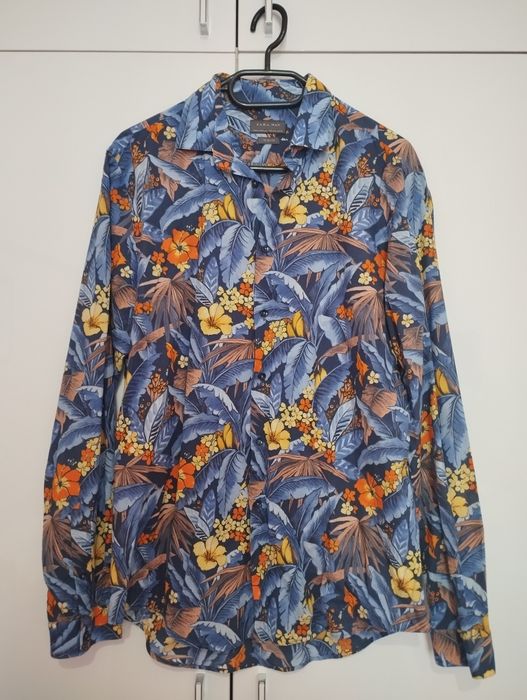 Мъжки оригинални ризи