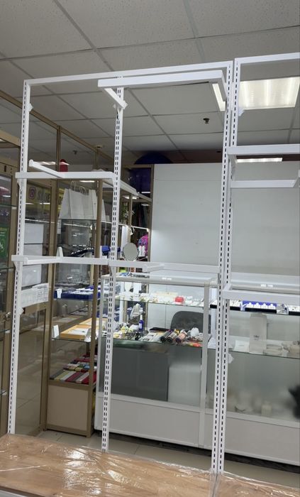 Торговое оборудование