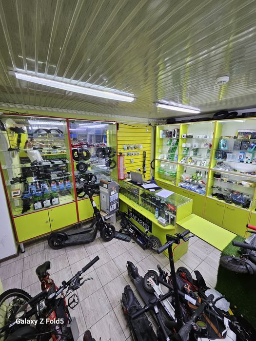 Сдам в аренду магазин