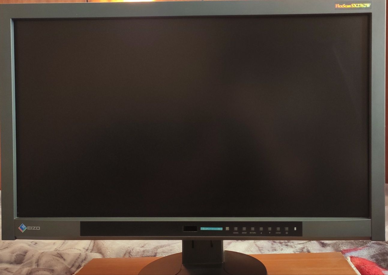 Професионален монитор EIZO Flexscan SX2762W гр. Велико Търново