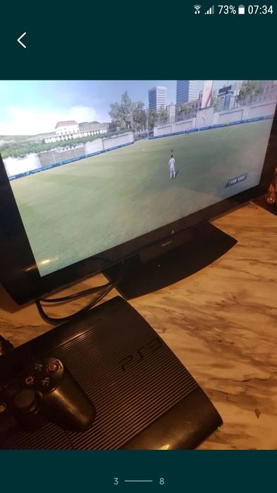 Ps3 Super Slim / Playstation 3 Phat