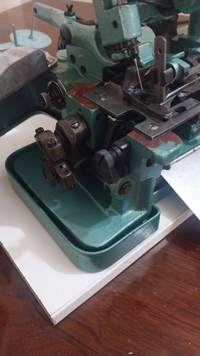 Mashinka yaxshi.ishlaydi