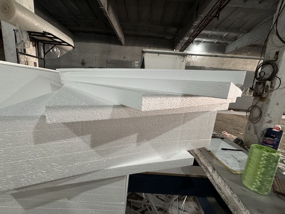 Penoplast vs термо яшик shunaqasiyam boladimi