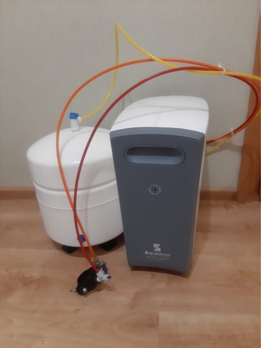 Фильтр   для  воды