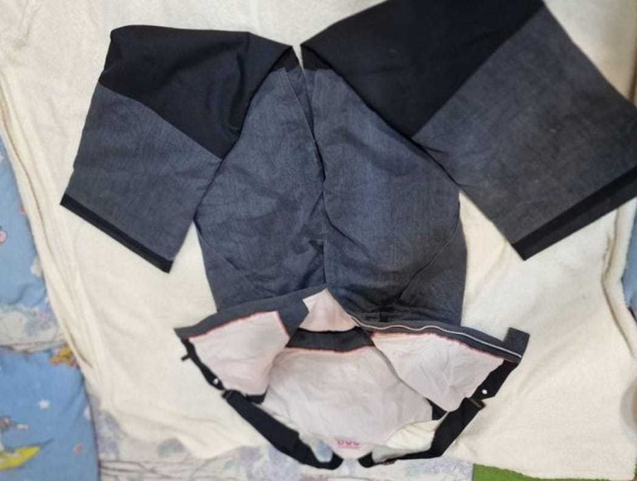 Pantaloni/ Salopeta ski