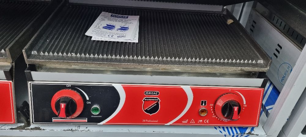 Oshxona fasfud uchun barcha jixozlar optim narxlarda