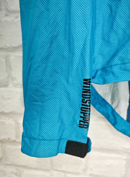 SCOTT Windstopper Оригинално мъжко яке за колело размер М