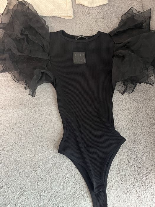 Панталони и бодита Pause jesns.