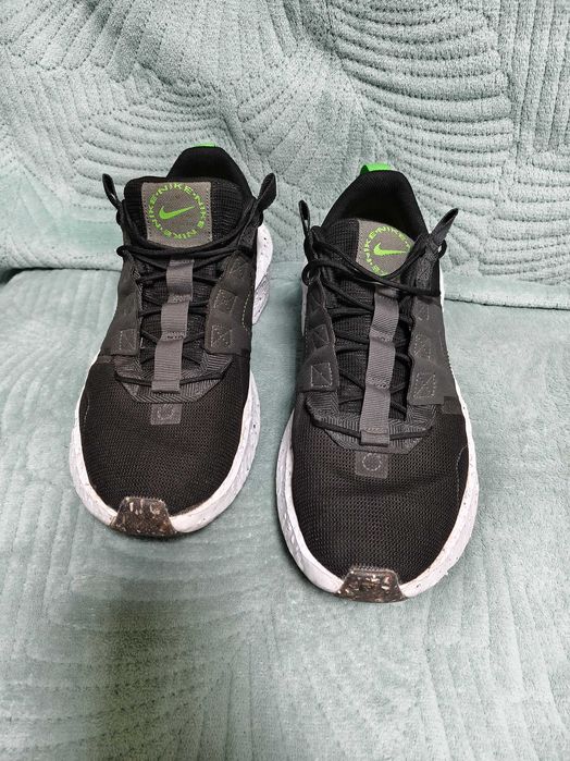 кроссовки Nike Crater