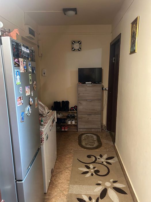 Apartament Filiasi