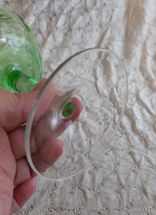 Креманка из СССР