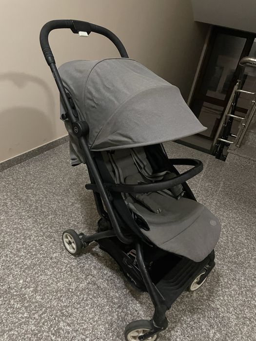 Cybex S 2+ (baby comfort)