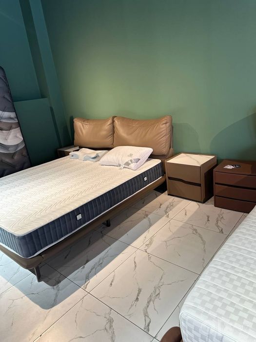 Matras ishlab  ciqaramz