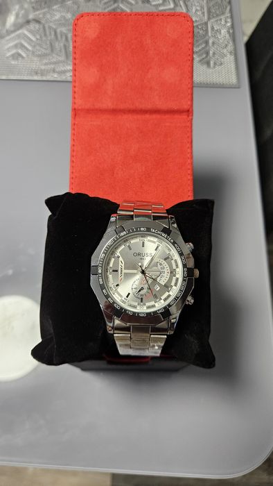 Часовник opuss кварц