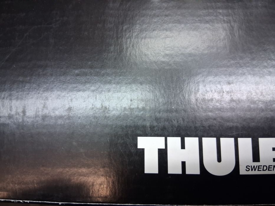 Напречни греди Thule  BMW X3,Х4,X5,Х6 и др.