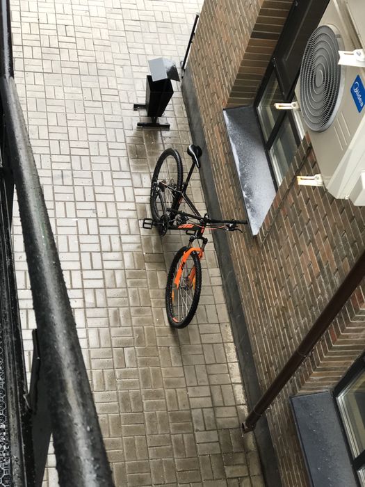 KTM Chicago 293 продам