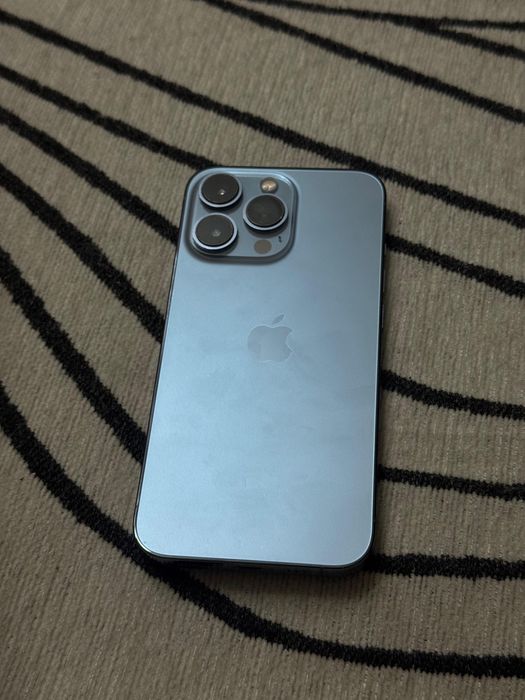 Айфон 13 про телефон