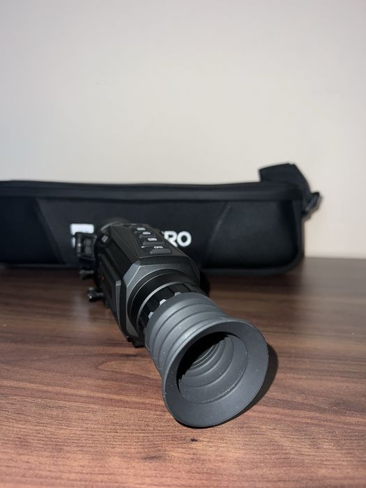 Hikmicro Thunder 2.0 25TE