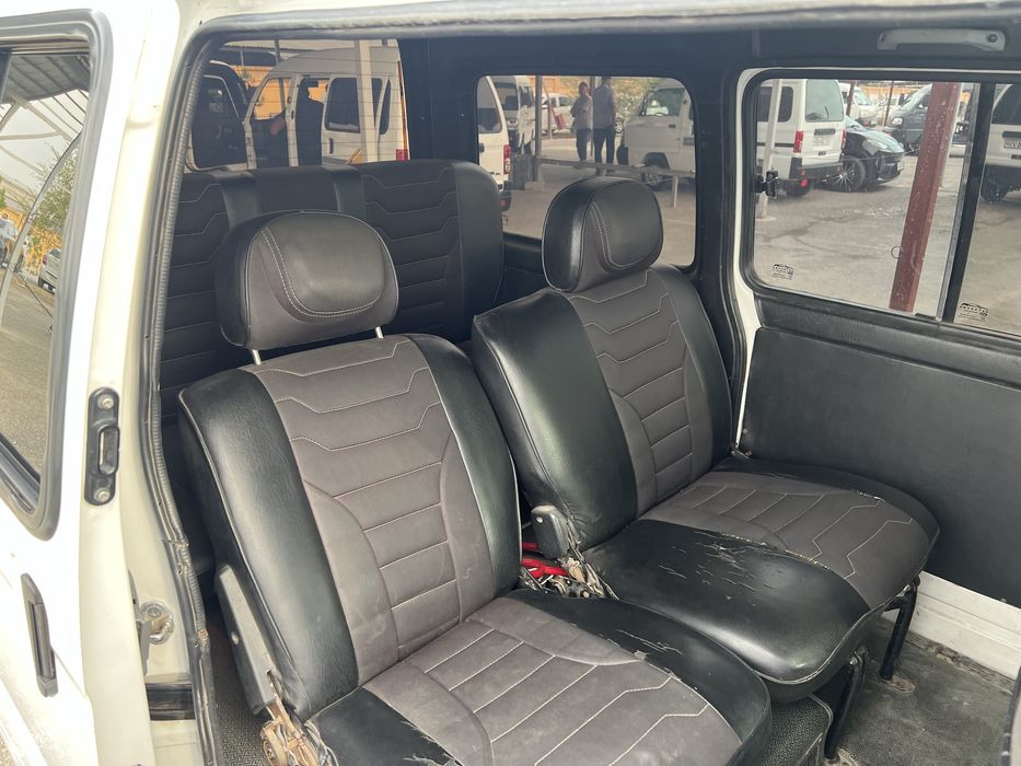 Daewoo Damas Сотилади