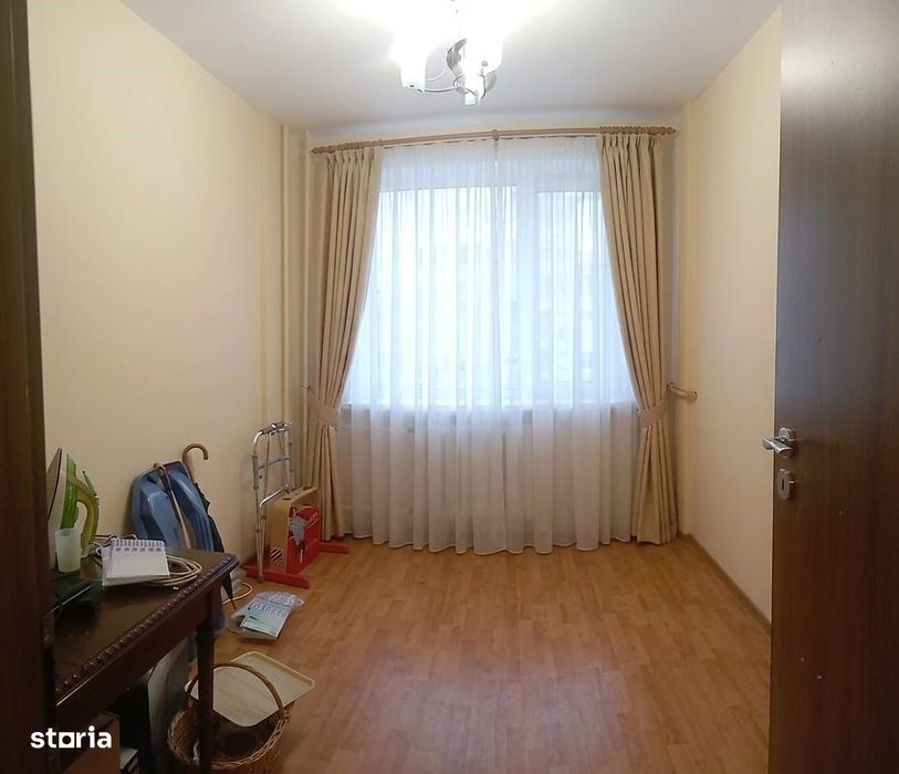 Apartament 3 camere de vânzare | Titan –  1 Decembrie 1918 Bloc 1984