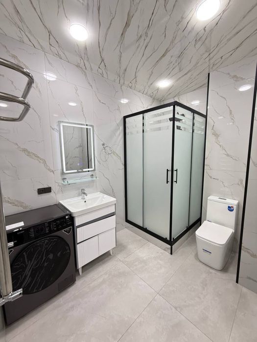 Квартира Ж/К Yakkasaray City Mall 3/4/10 90 кв.м