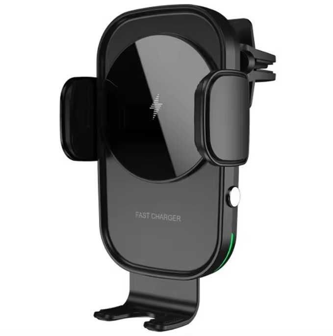 Suport pentru Telefon, Racire, 360° Fast Charging 15W