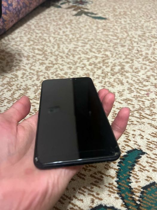 Redmi note 6 proi