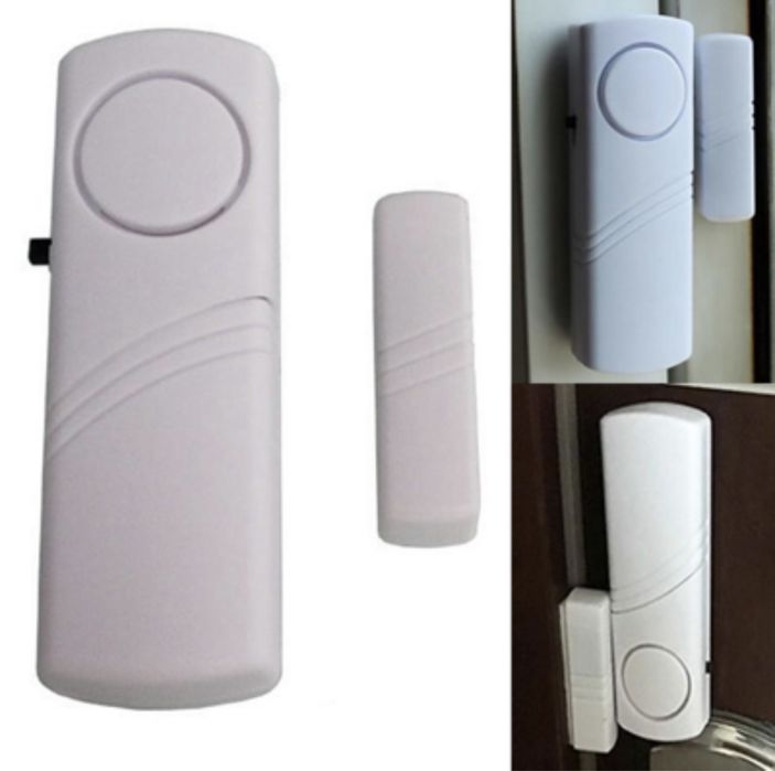 Сигнализация для дома, офиса, дачи, гаража, теплиц