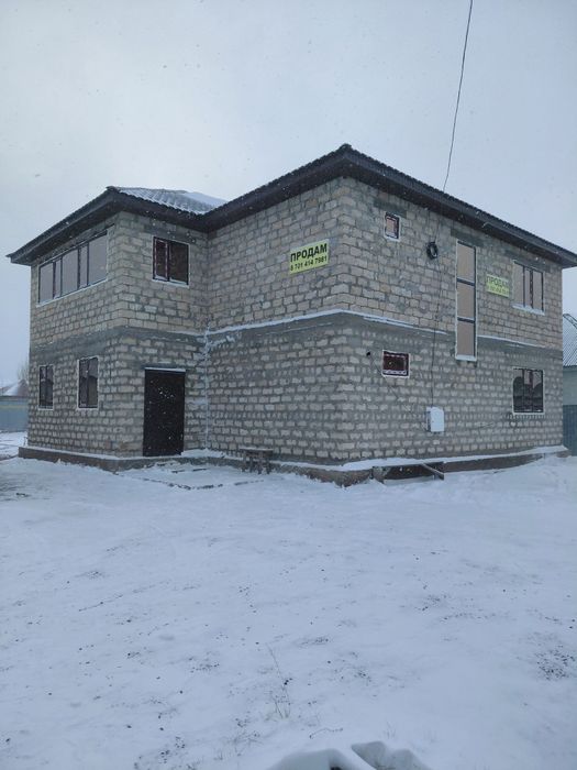 Продам частный дом