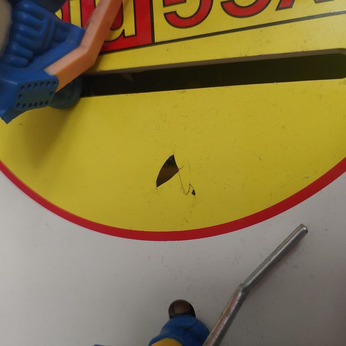 Настольный хоккей stiga