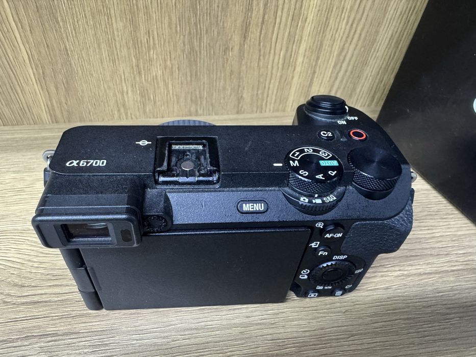 Sony 6700 сатылады