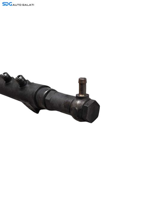 Rampa Injectoare Volvo S40 2.4 D 2004 - 2012 Cod 0445215015 30622085 [N0836]