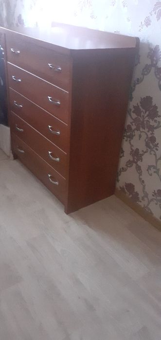 Комоды для вещей
