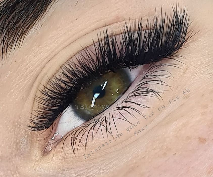 Gene fir cu fir  super oferta