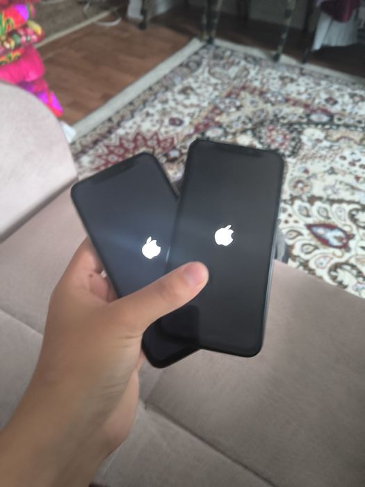 iphone x iphone xs