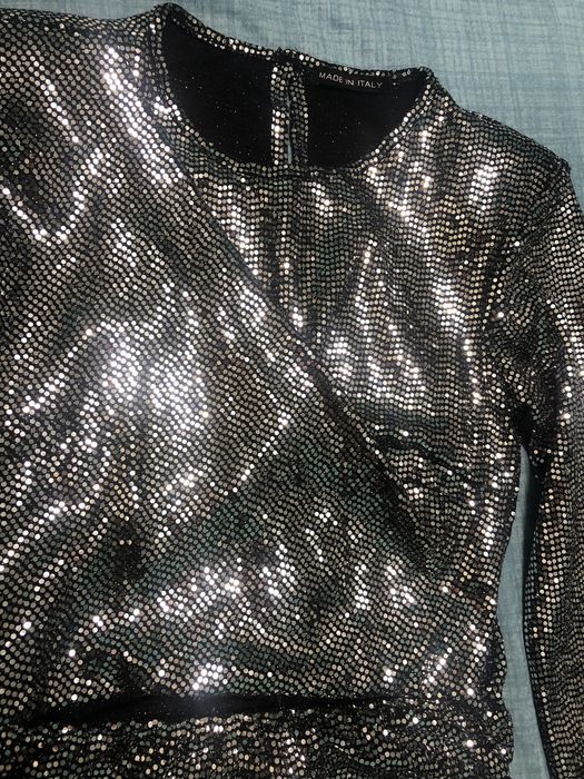 Официялна рокля