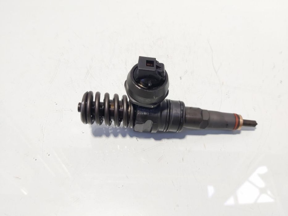 Injector, cod 038130073AJ, RB3, 0414720037, Vw Golf 4 (1J1) 1.9 TDI, ATD Volkswagen