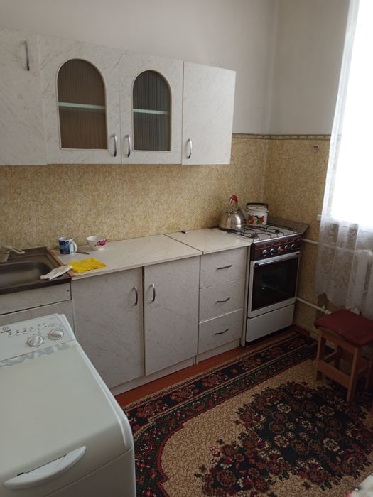 Сдам 2-хкомнатную квартиру