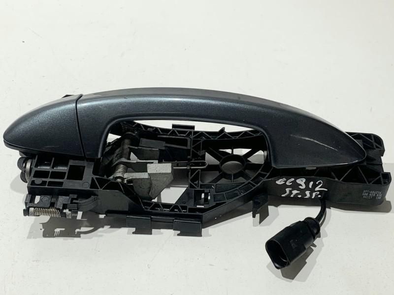 Maner usa stanga spate Volkswagen Passat CC Berlina