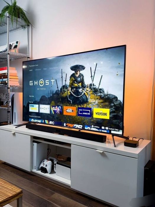 Аренда , Прокат Playstation 5, плойка , плейстешн без залога