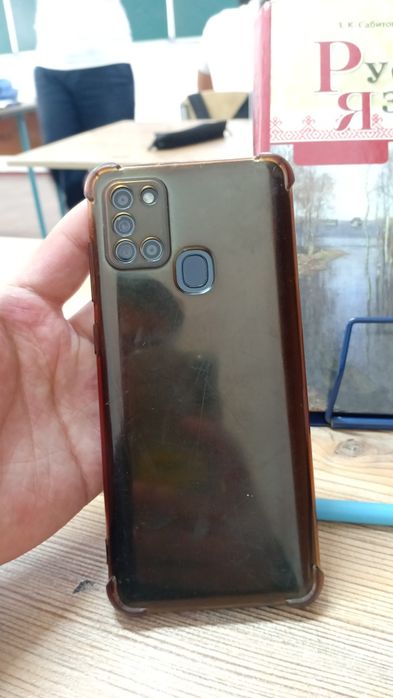Samsung Galaxy A21S