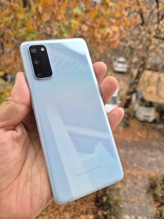 Samsung s20 5G 12ga 128gb